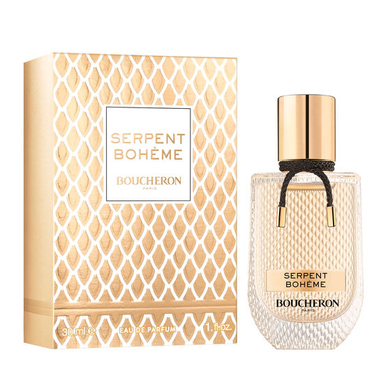 BOUCHERON  SERPENT BOHEM EDP  30ML